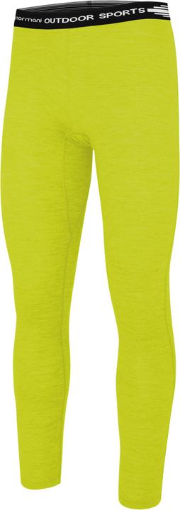 Image du produit Normani Herren Merino Unterhose Sydney - 1577 (6XL)