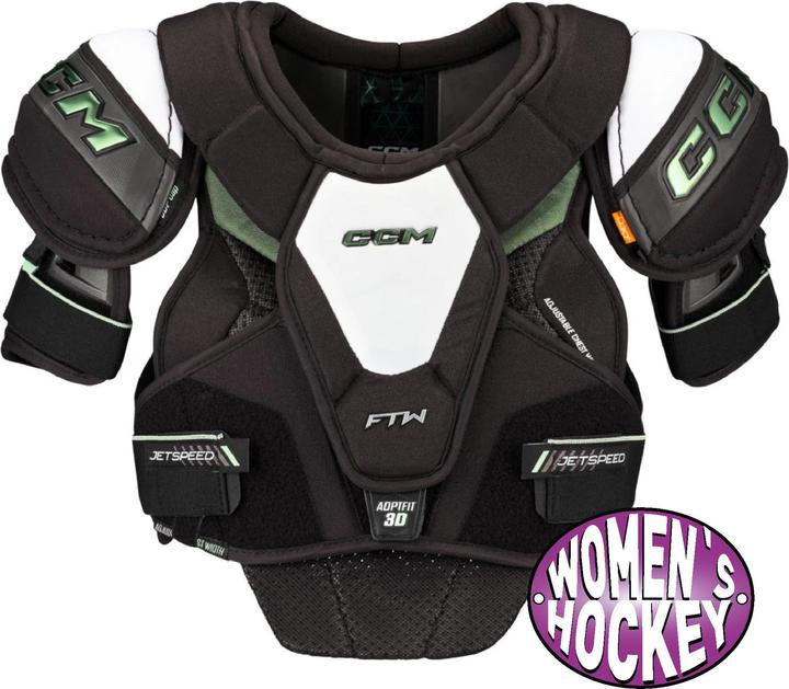 Image du produit IH Ccm Jetspeed Ftw Sr (S)