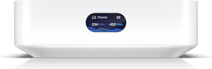 Actual product image Ubiquiti UniFi Express