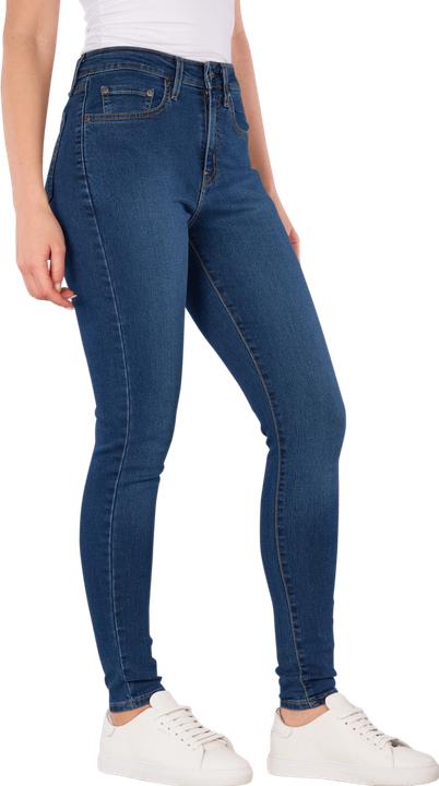 Immagine prodotto Levis 721 Jeans Skinny Fit (W26/L30)