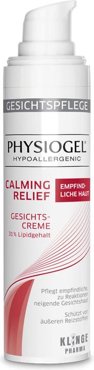 Produktbild Klinge Pharma Physiogel Cr Gesichtscreme (40 ml)