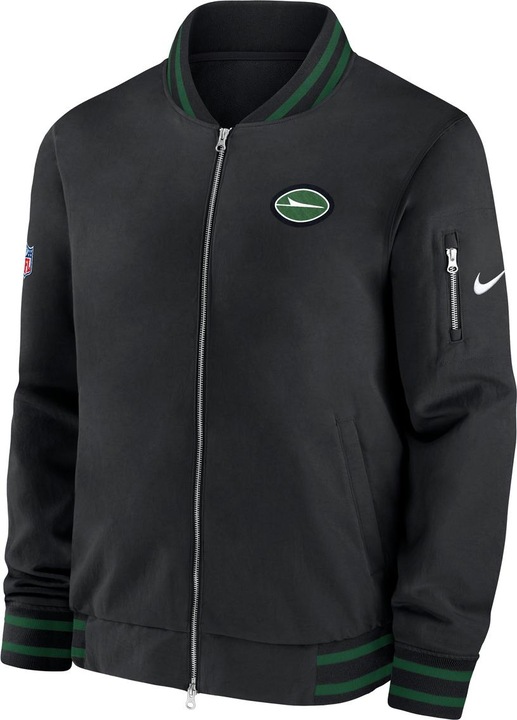 Produktbild Nike New York Jets Bomber Jacket XL (XL)