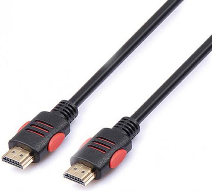 Actual product image Reekin HDMI cable 10.0 metres (10 m, HDMI)