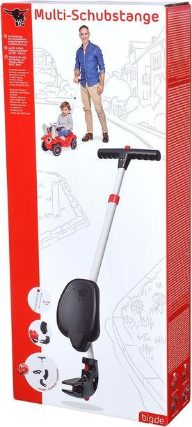 Produktbild BIG Bobby Car MultiSchubstange