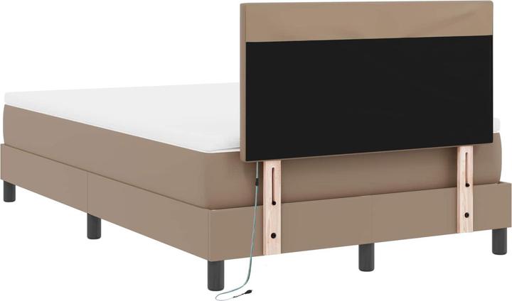 Image du produit vidaXL Schlafzimmerbett (120 x 200 cm)