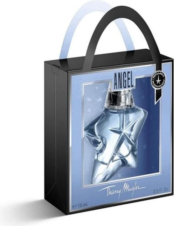 Image du produit Thierry Mugler Angel (Eau de parfum, 15 ml)