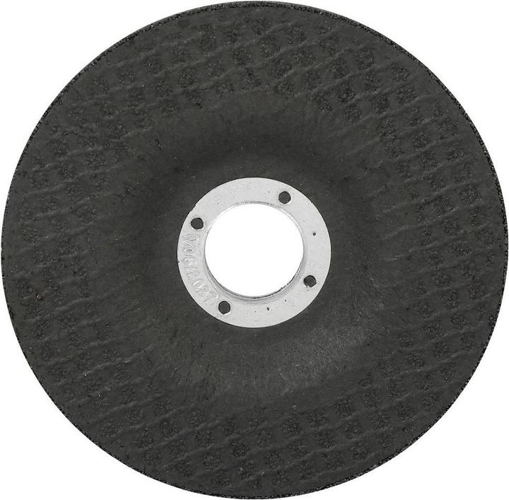 Actual product image Workpro Schleifscheibe für Metall Profi– 115 mm 5 STK