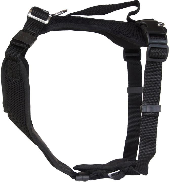 Actual product image Grossenbacher Puppy harness Puppy FunRun Vario (S, Dog, General)