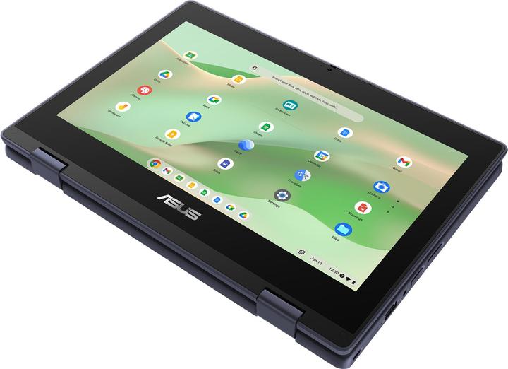 Immagine prodotto ASUS CZ1104FM2A-NS0011 (11.60", MediaTek Kompanio 520, 4 GB, NL)