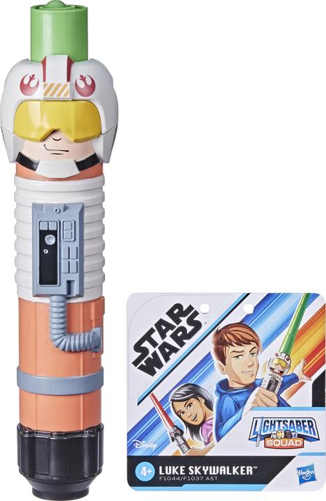 Produktbild Hasbro Star Wars Lichtschwert (Assortiert - 1 Stück)