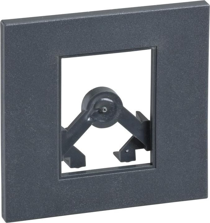 Produktbild Schneider Electric Türdichtungsrahmen IP30 für Vigi-Modul LV429527