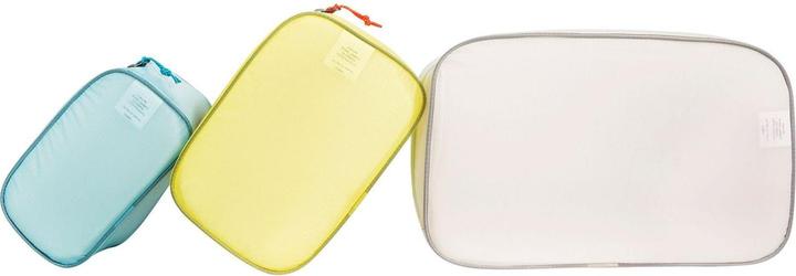 Actual product image Tatonka Sqzy Zip Bag Set