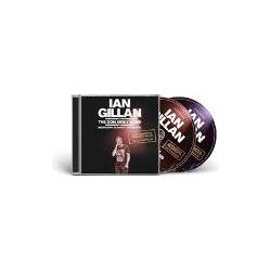 Contractual Obligation 2, Schallplatten
