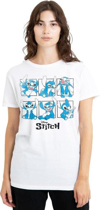Produktbild Lilo & Stitch TShirt (L)