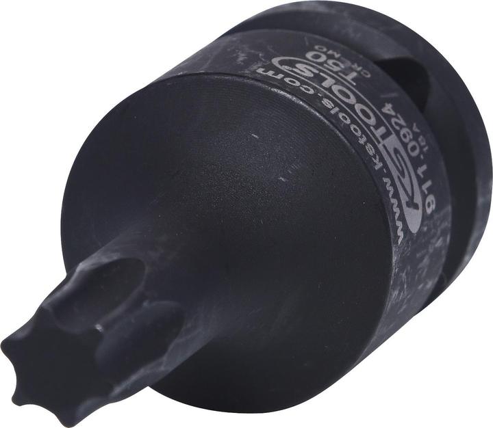 Actual product image KS Tools 1/2" power bit socket