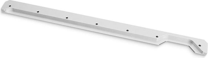 Produktbild EKWB EK-Quantum Kinetic FLT 360 Accent - silber