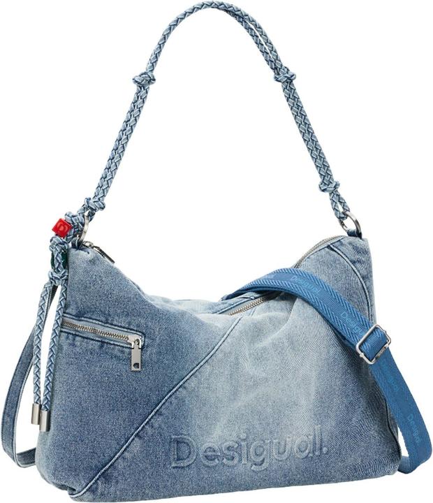 Actual product image Desigual Half Logo Leiria 2.0