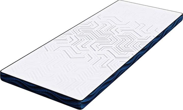 Produktbild vidaXL Memory Foam Topper (80 x 200 cm)