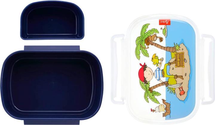 Produktbild Sigikid Brotdose + Trinkflasche