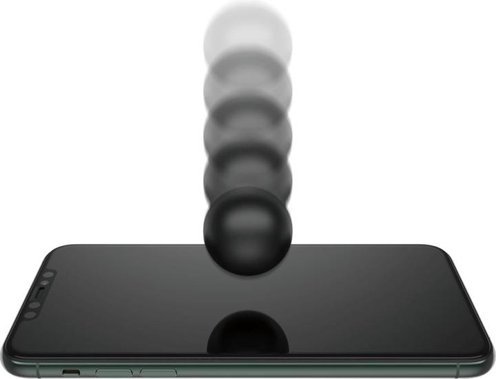 Produktbild PanzerGlass Privacy Edge to Edge (1 Stück, Apple iPhone 11 Pro Max, Apple iPhone XS Max)