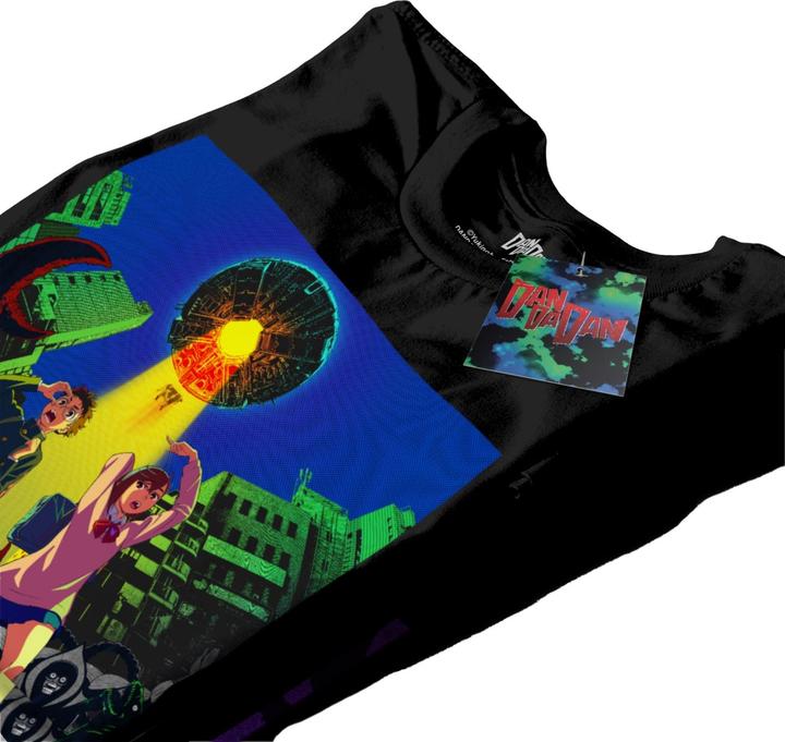 Produktbild TShirt (S)