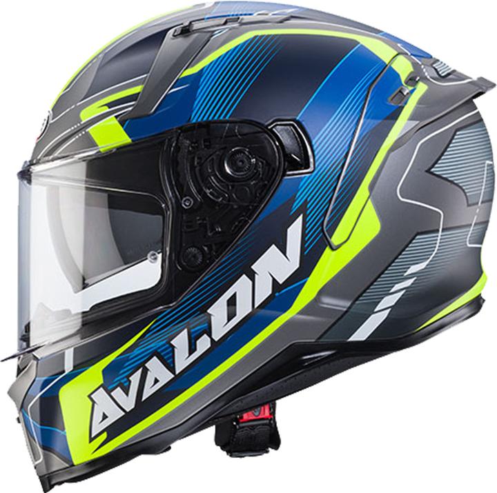 Produktbild Caberg Integralhelm Avalon X (XL)
