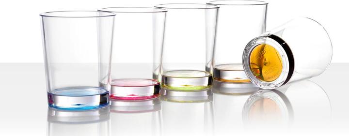 Actual product image Brunner Multiglass Color