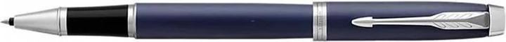 Produktbild Parker Pen IM Matte Blue C.C. (Blue, 1 x)