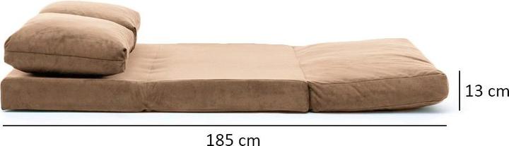 Produktbild Atelier del Sofa Taida (2-Sitzer)