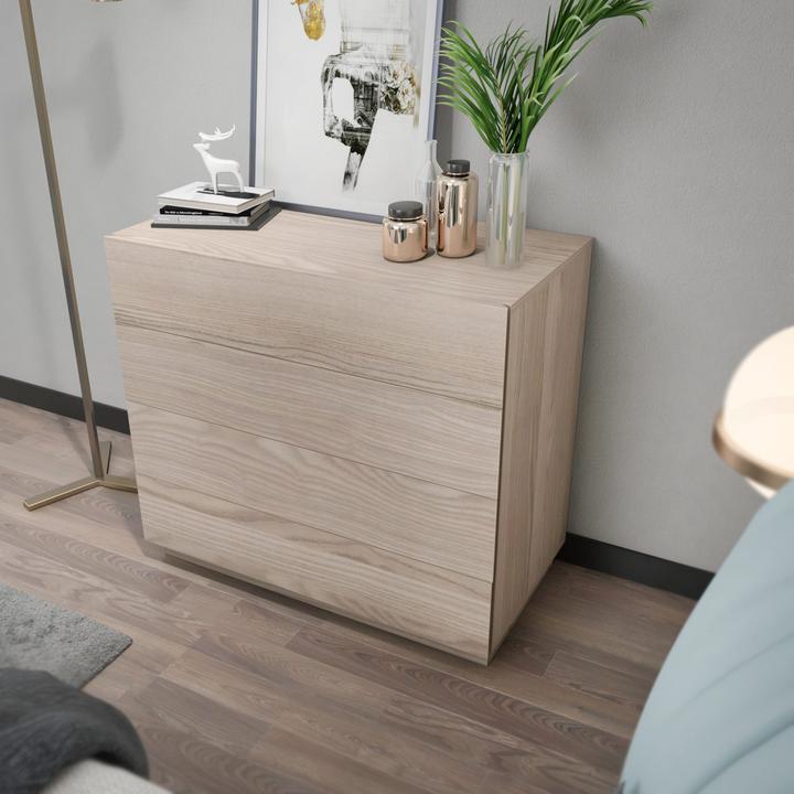 Produktbild Kalune Design Noemi (90 x 45 x 81.60 cm)