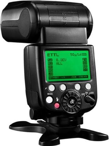 Immagine prodotto Pixel Flash per fotocamera Speedlite TTL X800C Pro per Canon (Canon)
