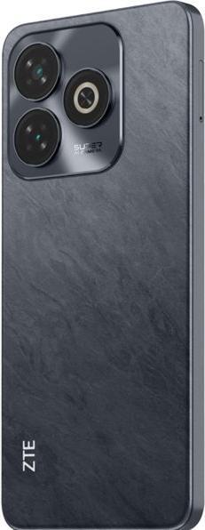Immagine prodotto ZTE Blade A75 (128 GB, Nero, 6.60", Doppia SIM, 4G)