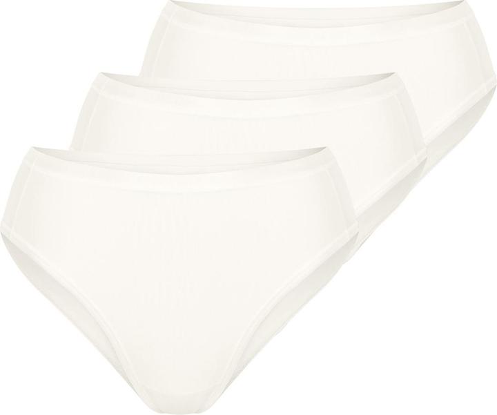 Produktbild Sloggi 3er Pack GO Daily Cotton Tai Slip (XXL, 3er Pack)