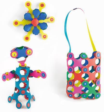 Produktbild Clixo Rainbow Pack