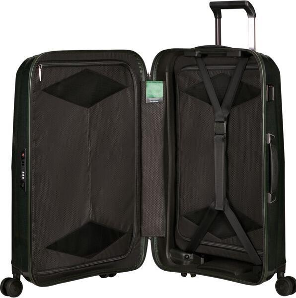 Produktbild Samsonite Major-Lite Trolley mit 4 Rollen 69cm (69 l)