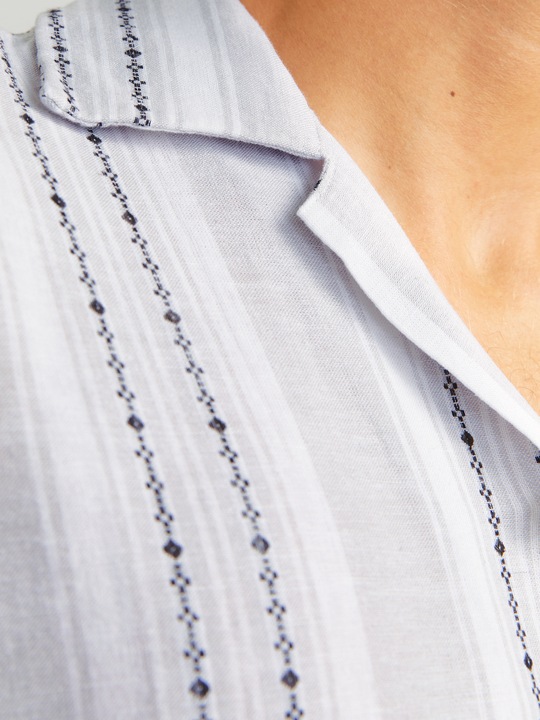 Produktbild Jack & Jones Relaxed Fit Hemd Hemd (S)