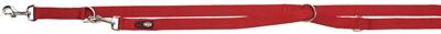 Actual product image Trixie Premium V-Leash (L, XL, Dog, Dog sport)