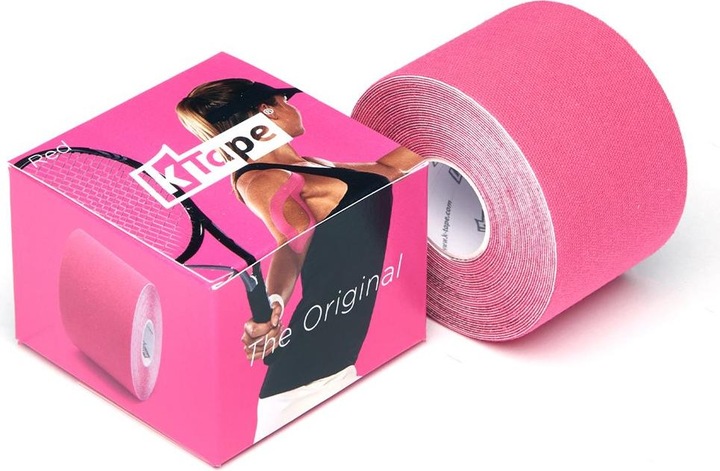 Immagine prodotto K-Tape Ruolo (5 m)