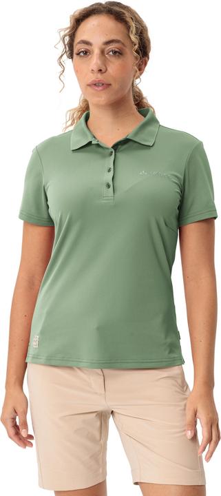 Actual product image Vaude Essential Polo Shirt (M)