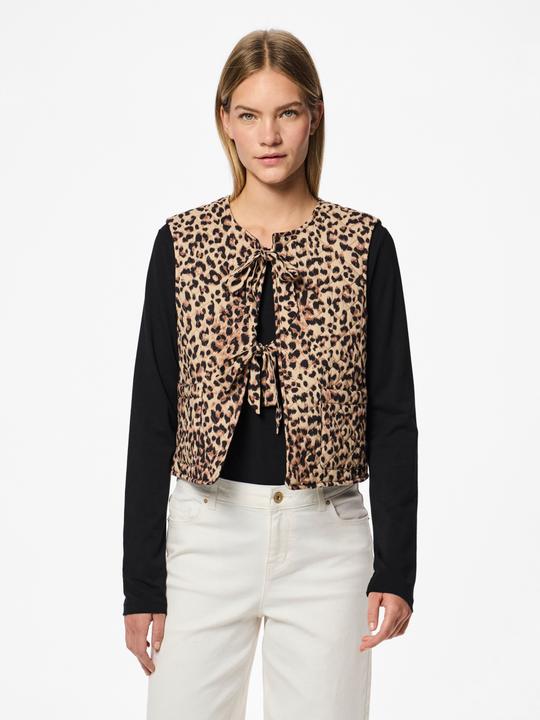 Produktbild Pieces PCSARIA Steppweste (XS)