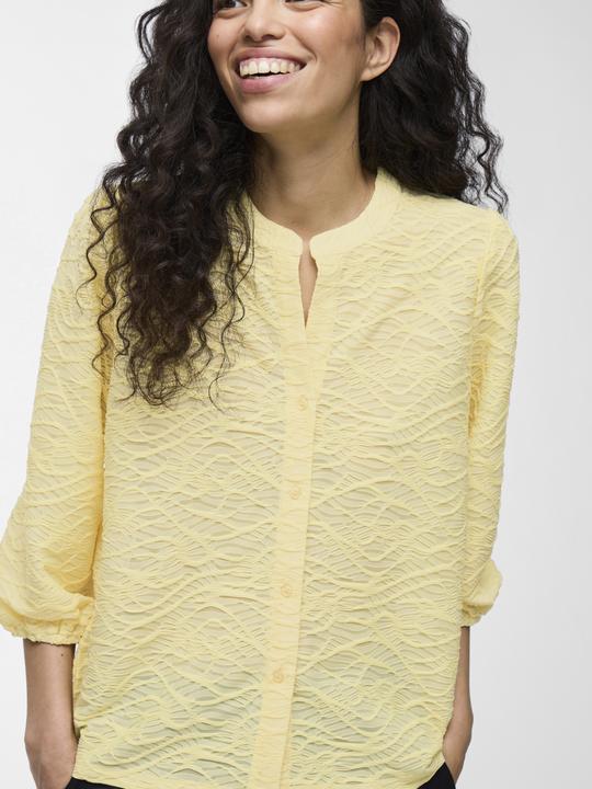 Actual product image Vila VIFINA 3/4-Arm Hemd (XL)