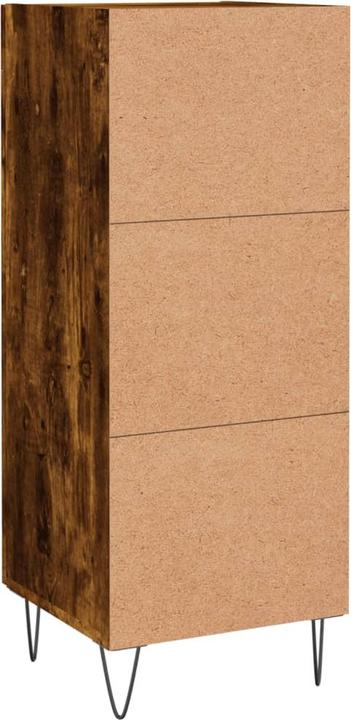 Image du produit vidaXL Sideboard (34.50 x 34 x 90 cm)