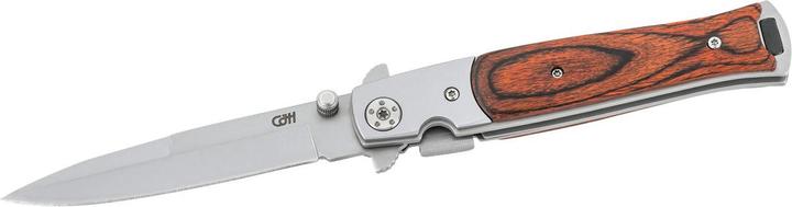 CJH Einhandmesser