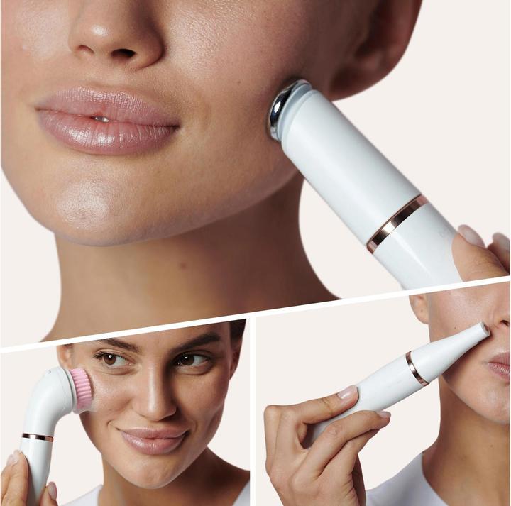 Immagine prodotto Braun FaceSpa Pro 912
