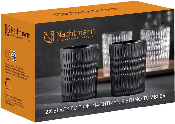 Produktbild Nachtmann Ethno (0.30 l, 2x)