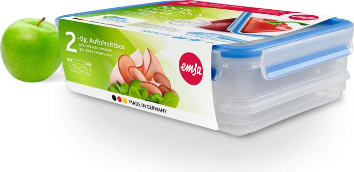 Produktbild Emsa Clip&Close (1.65 l)