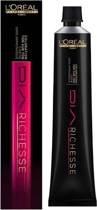 Produktbild L'Oréal Professionnel Dia Richesse (26 Amethyst Bronze)