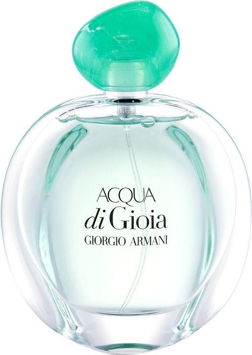Actual product image Giorgio Armani Acqua di Gìoia (Eau de parfum, 100 ml)