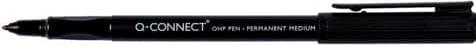 Produktbild Q-Connect OHP Marker permanent