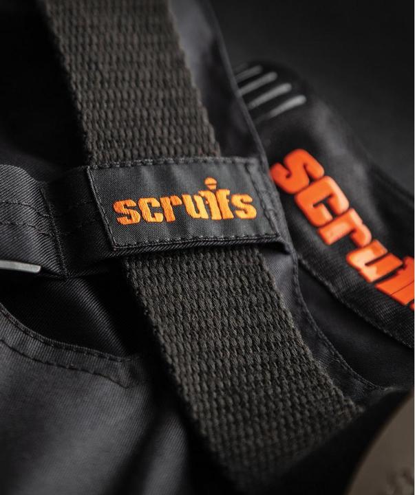 Produktbild Scruffs Pro Flex Arbeitshosen (40)
